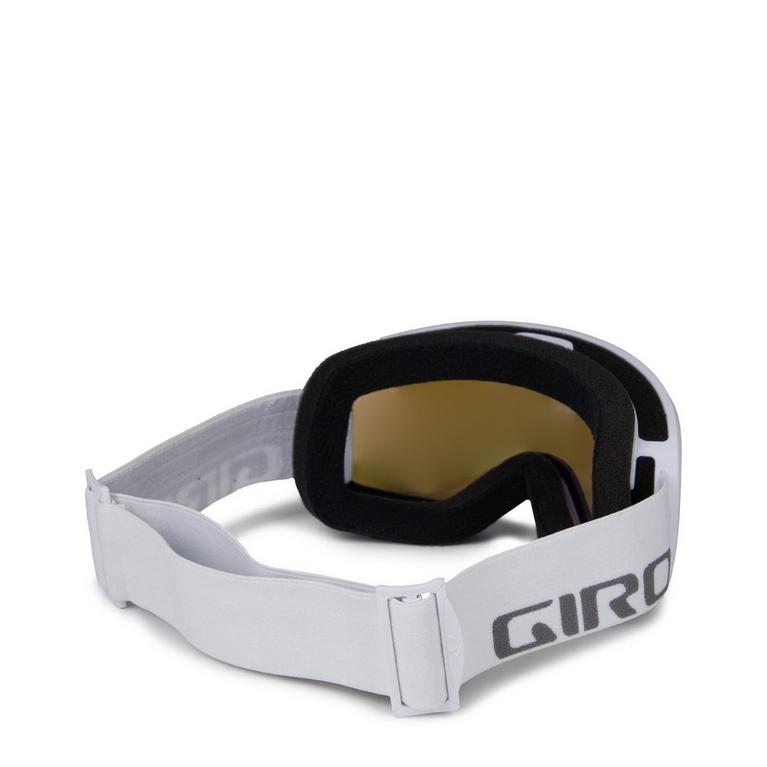 Blanc - Giro - Cruz Goggle Sn41 - 2