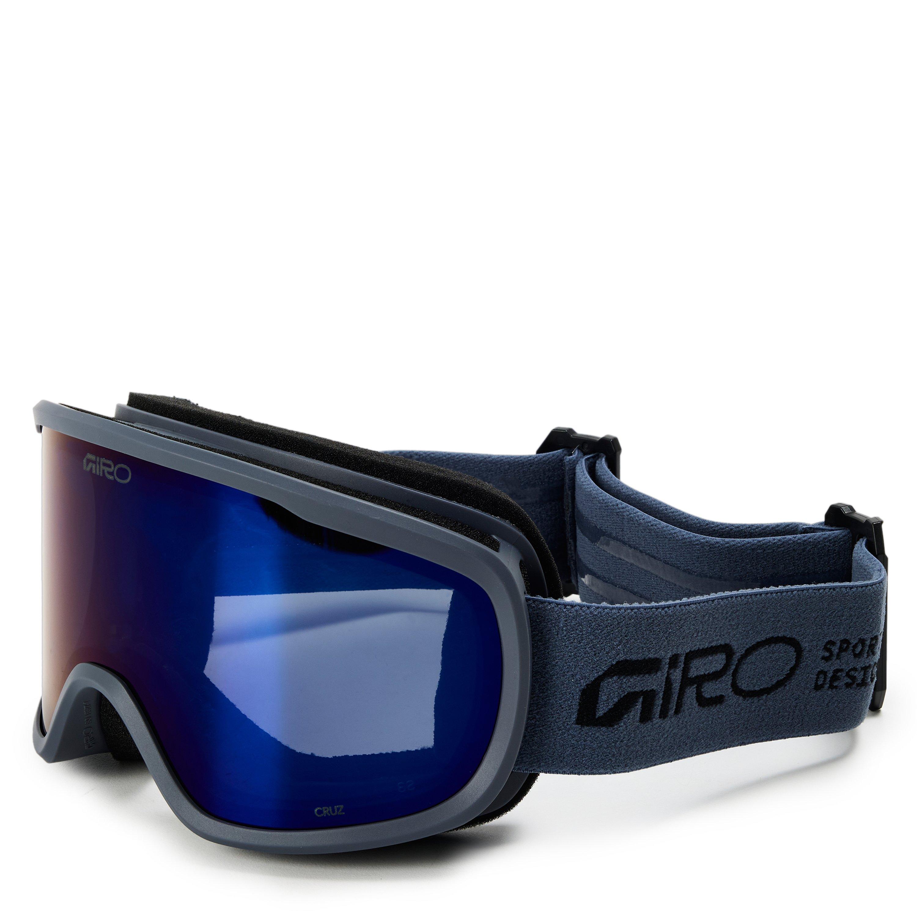 Giro  Men's Cruz Ski Goggles - Indigo