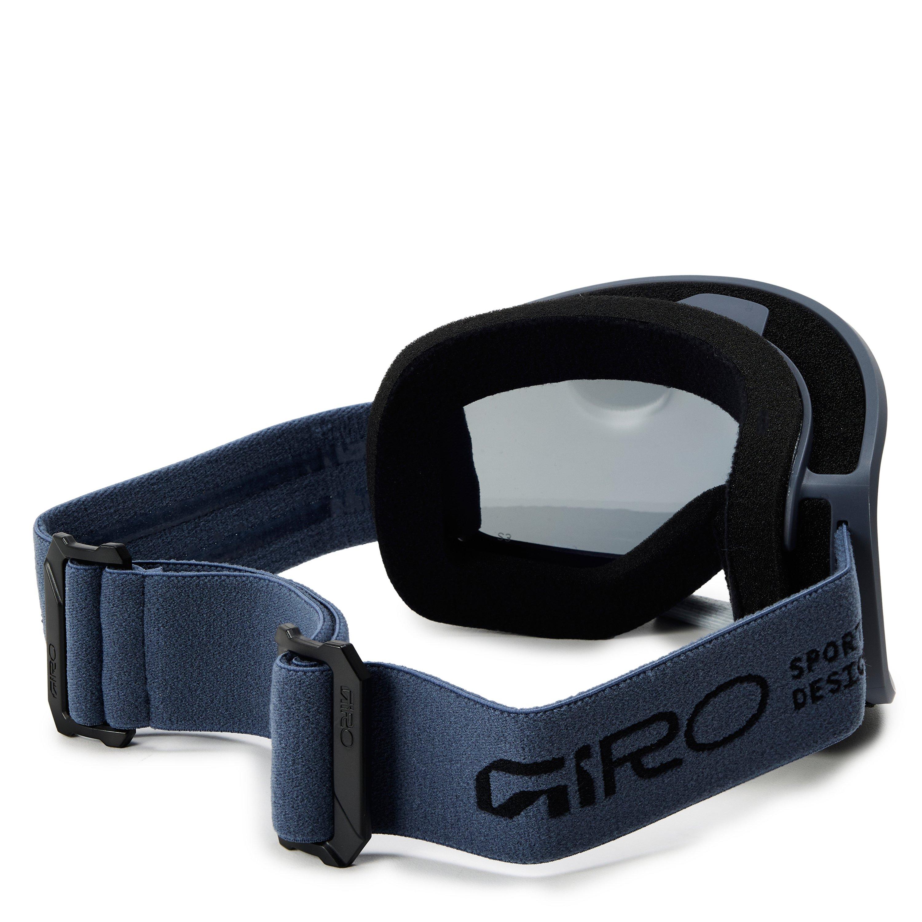 Indigo - Giro - Men's Cruz Ski Goggles - 2