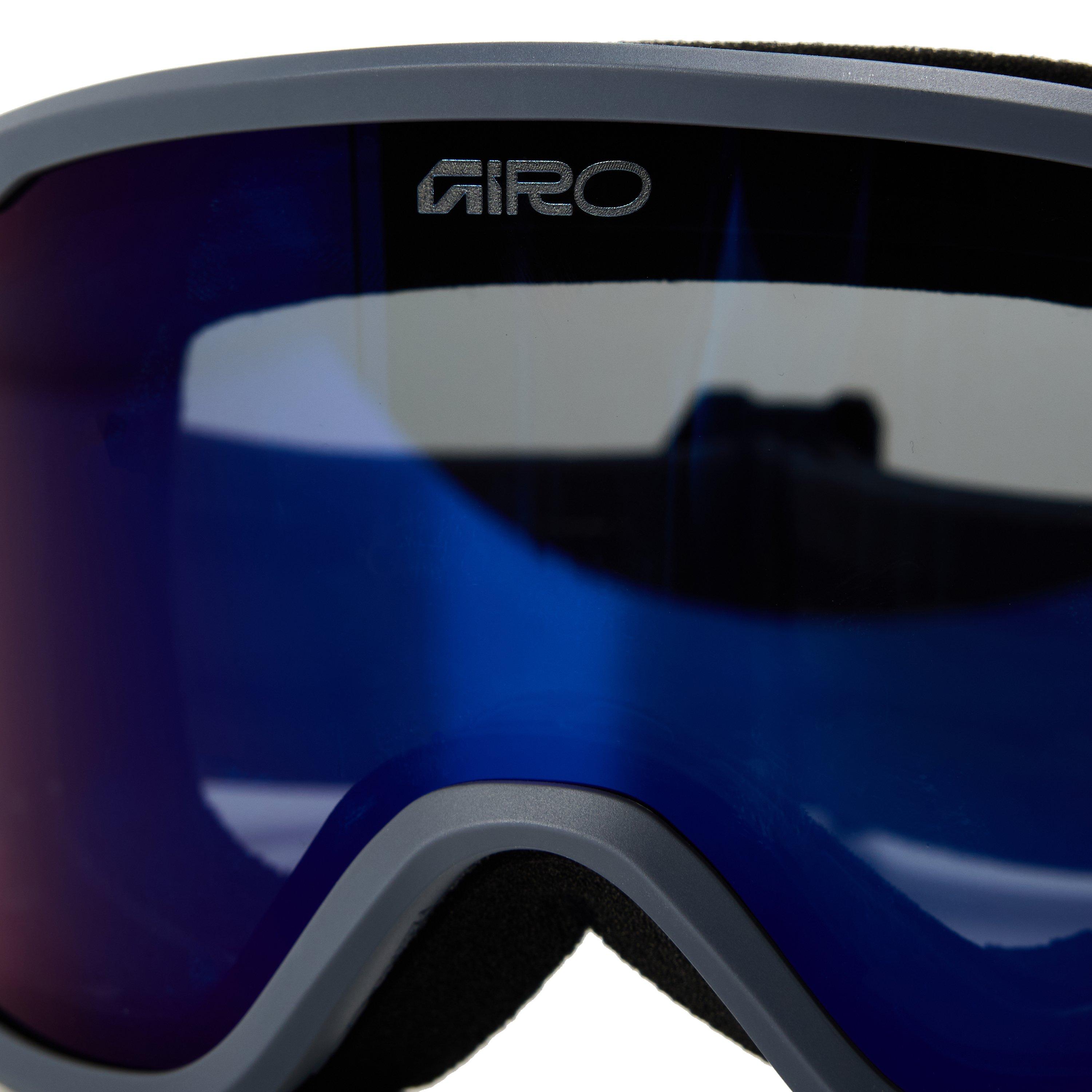Indigo - Giro - Men's Cruz Ski Goggles - 3