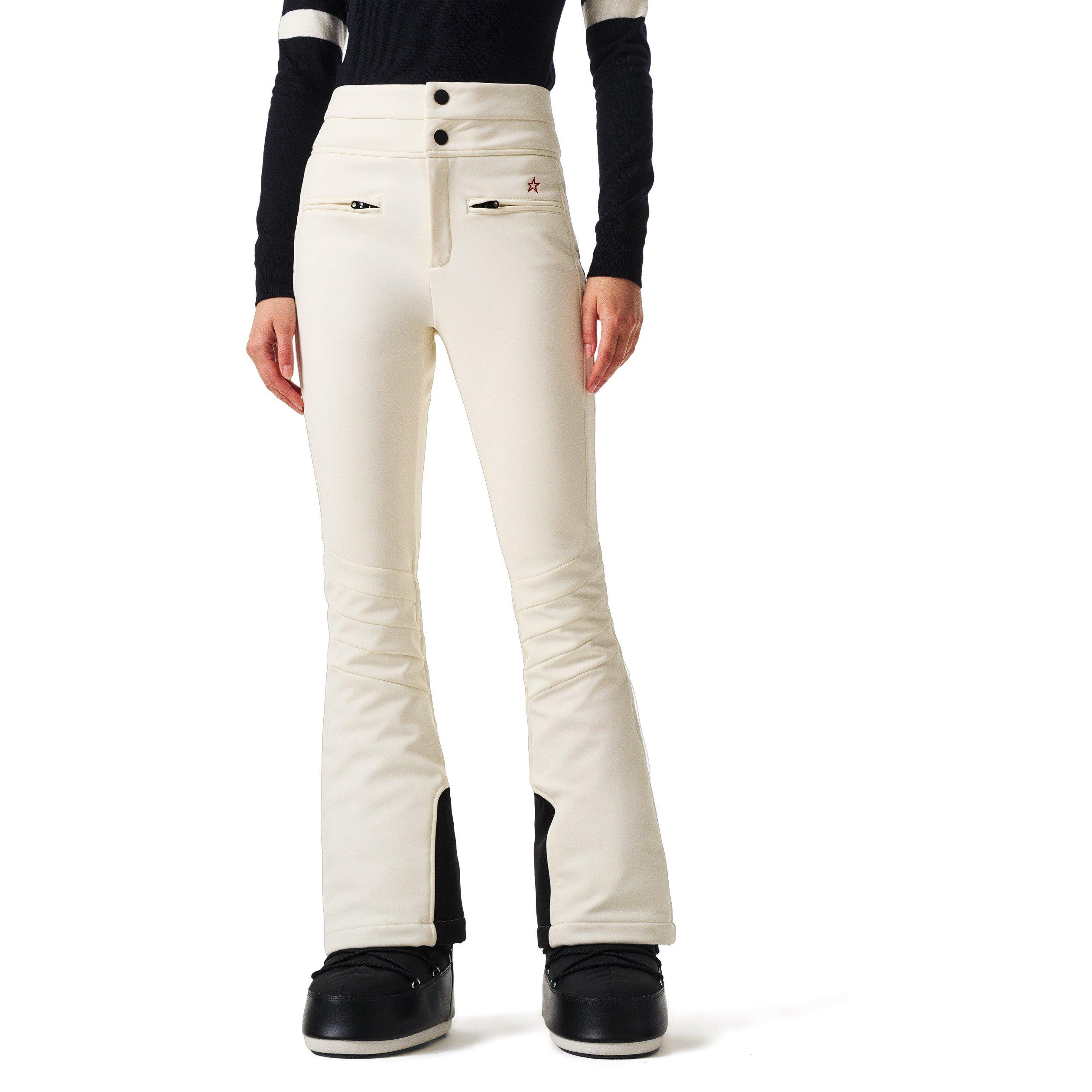 IVORY - Perfect Moment - TR AURORA HW SKI TROUSERS - 2