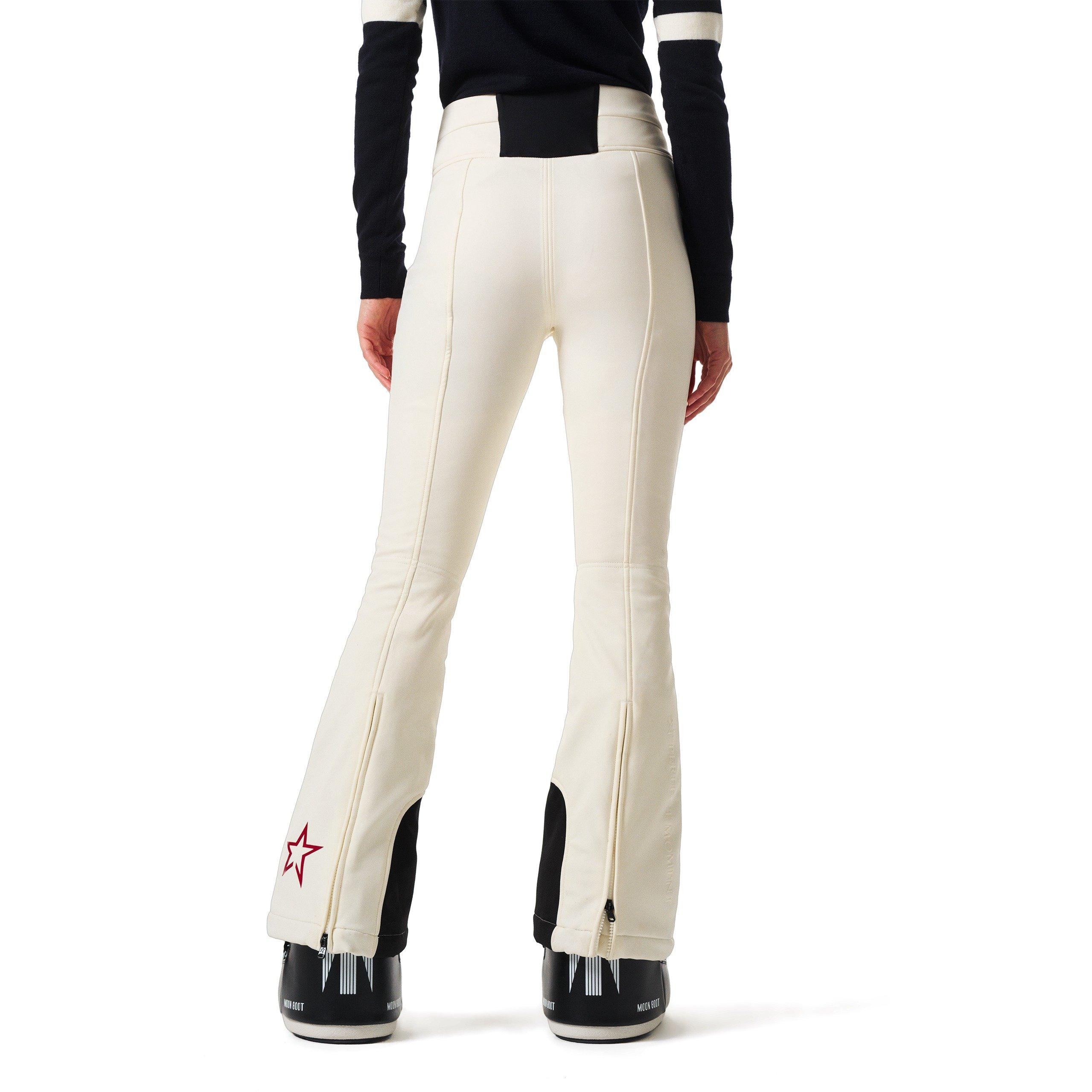 IVORY - Perfect Moment - TR AURORA HW SKI TROUSERS - 3