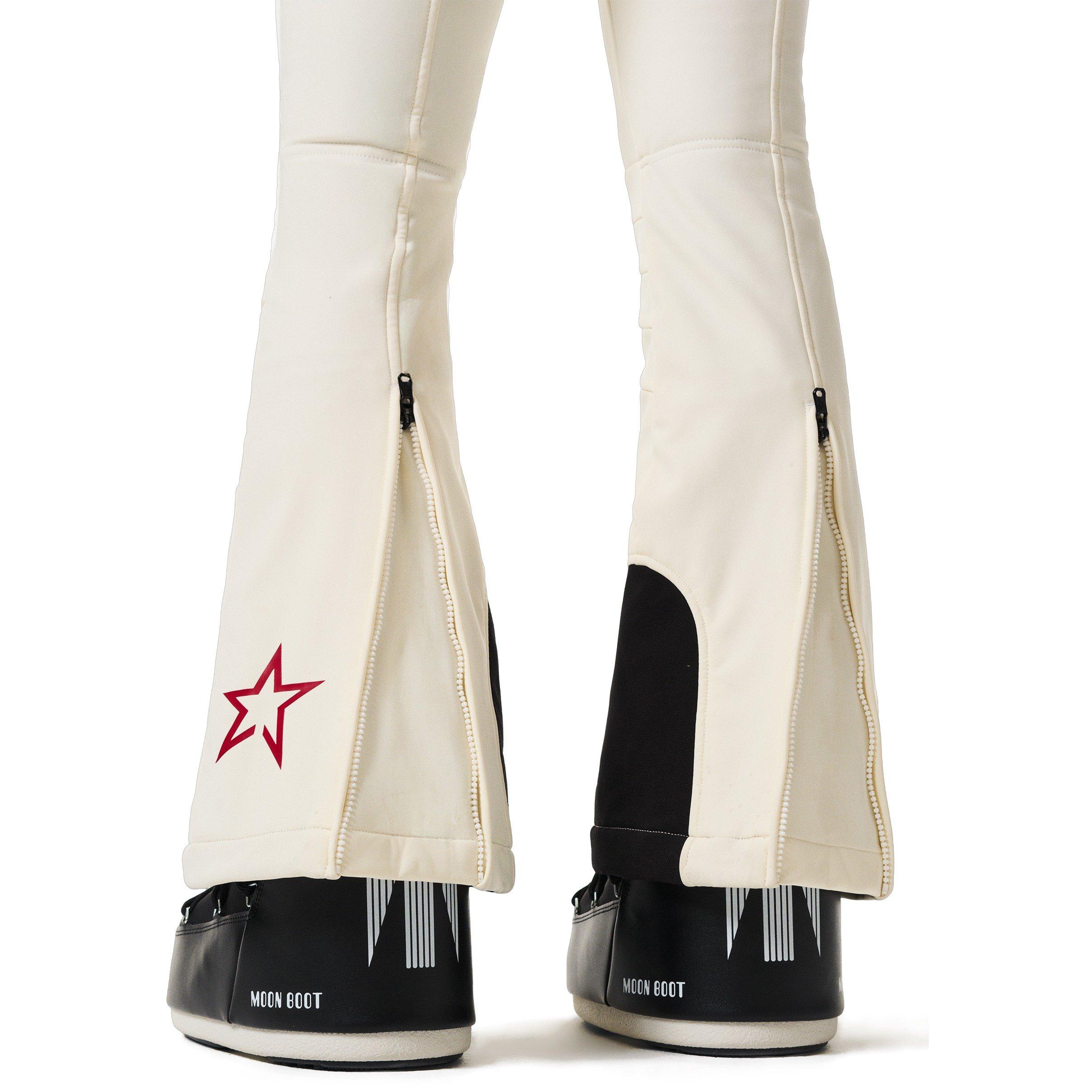 IVORY - Perfect Moment - TR AURORA HW SKI TROUSERS - 4