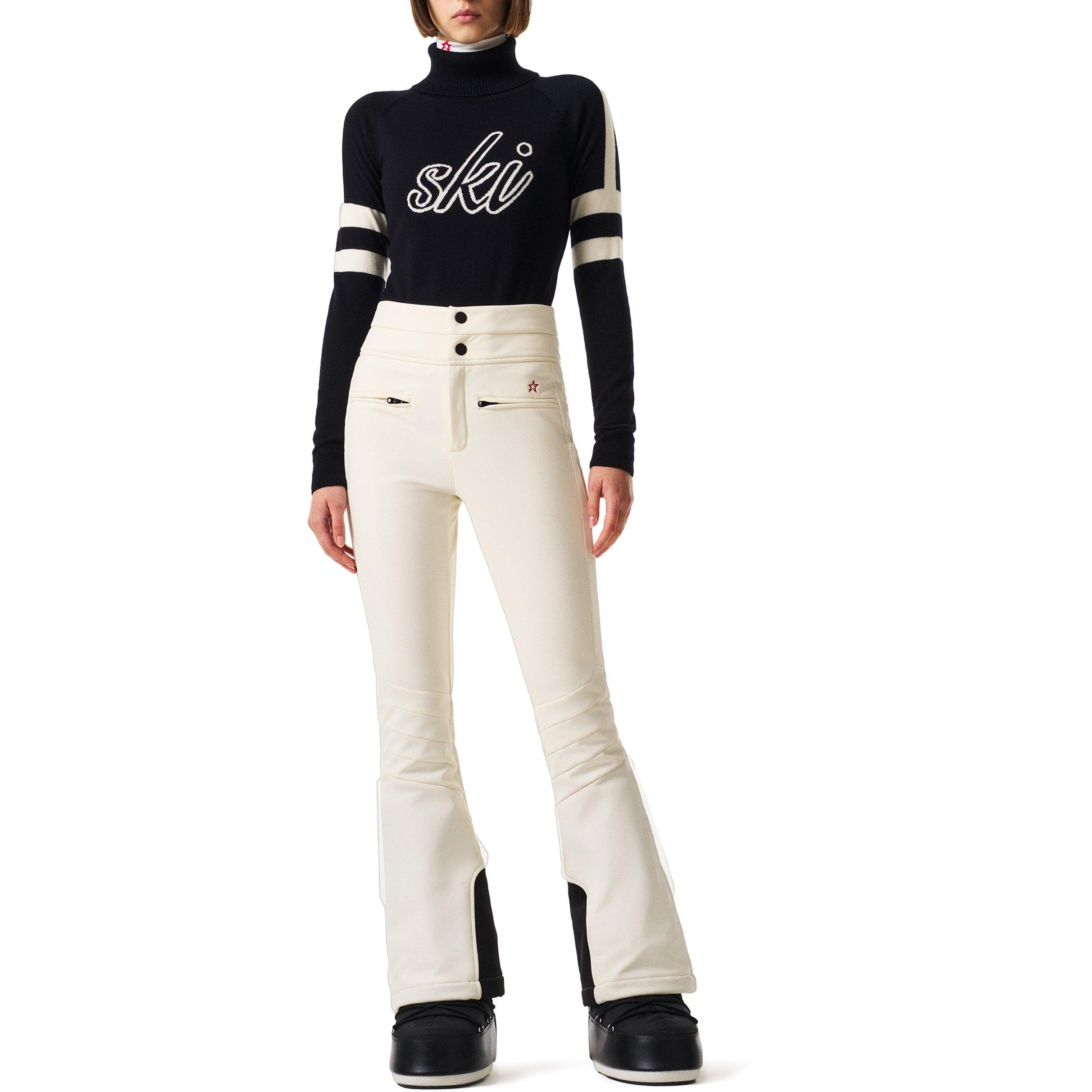 IVORY - Perfect Moment - TR AURORA HW SKI TROUSERS - 5
