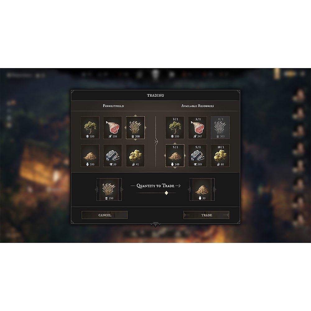 Xbox Serie - Team 17 - Gord Deluxe Edition - 3