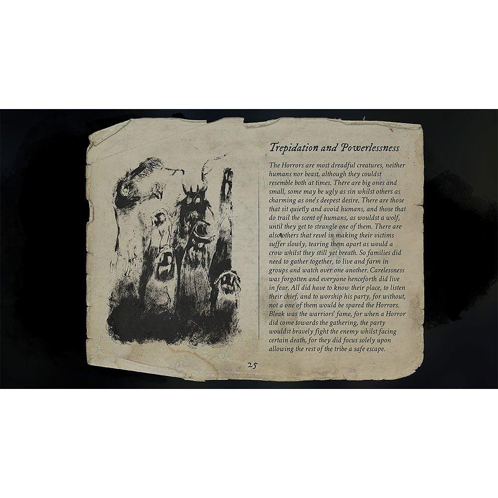 Xbox Serie - Team 17 - Gord Deluxe Edition - 5