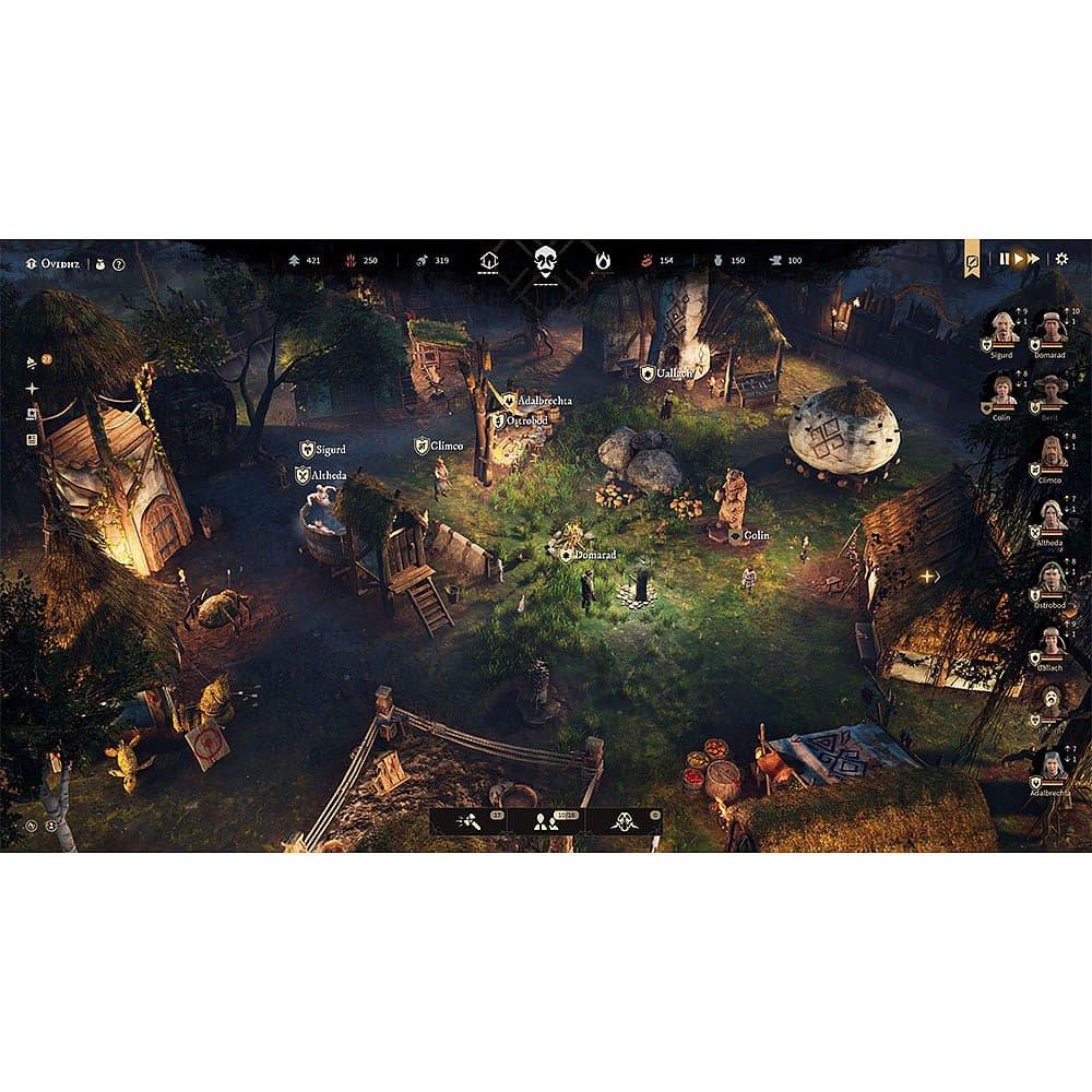 Xbox Serie - Team 17 - Gord Deluxe Edition - 8