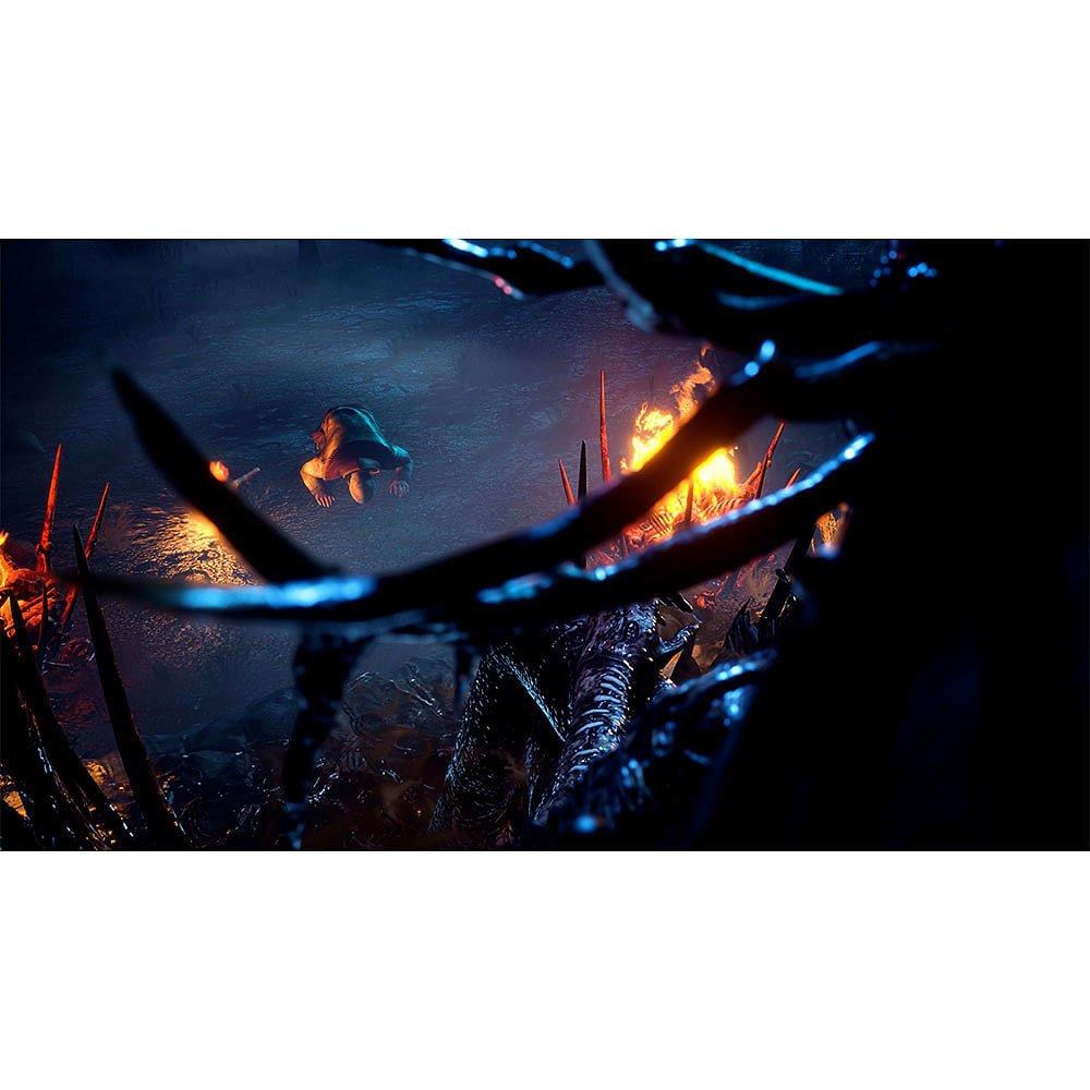 Xbox Serie - Team 17 - Gord Deluxe Edition - 9