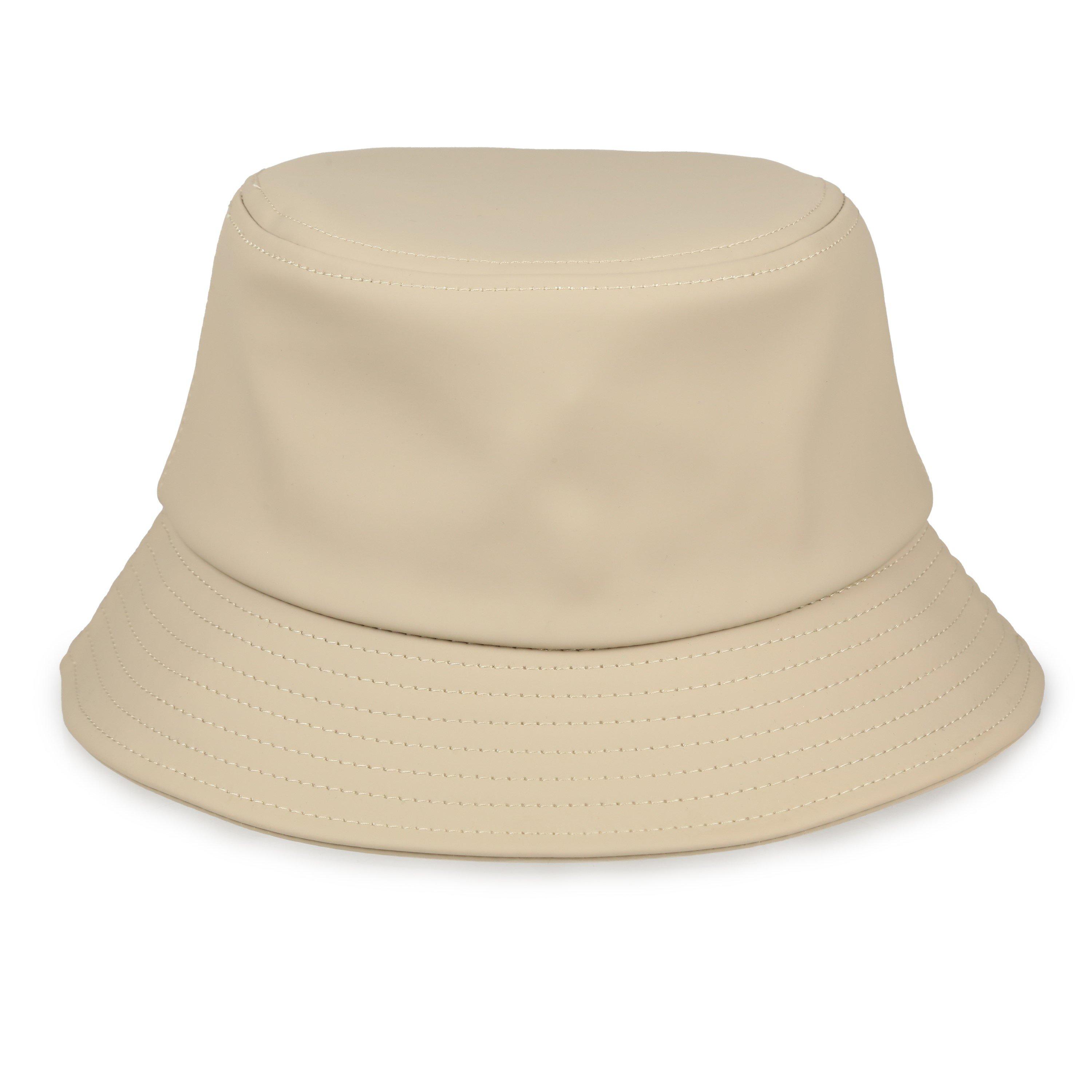 Stone Pu - Spiral - Women's Bucket Hat - 2