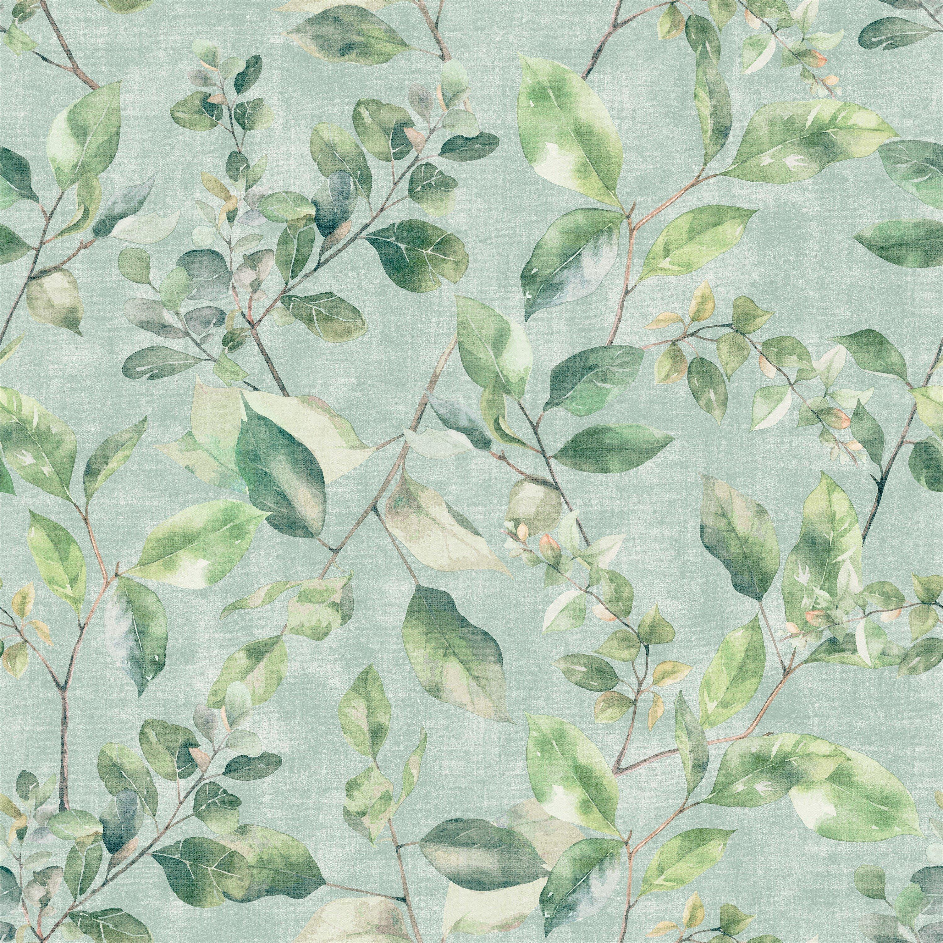 Arthouse  Spring Springs Sw12 Green