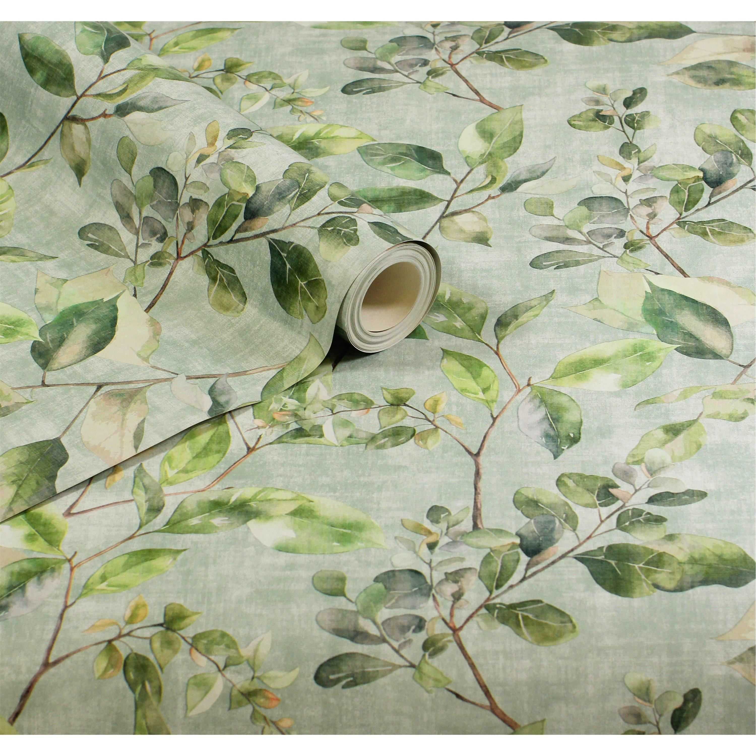 Green - Arthouse - Spring Springs Green sw12 - 2