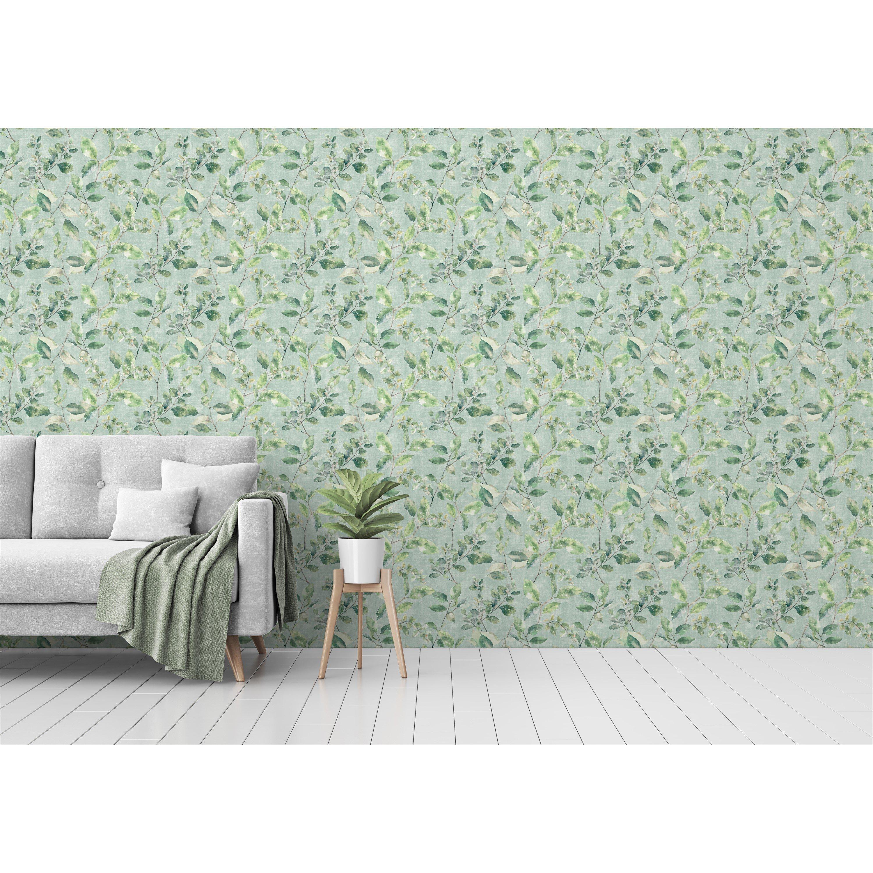Green - Arthouse - Spring Springs Green sw12 - 4