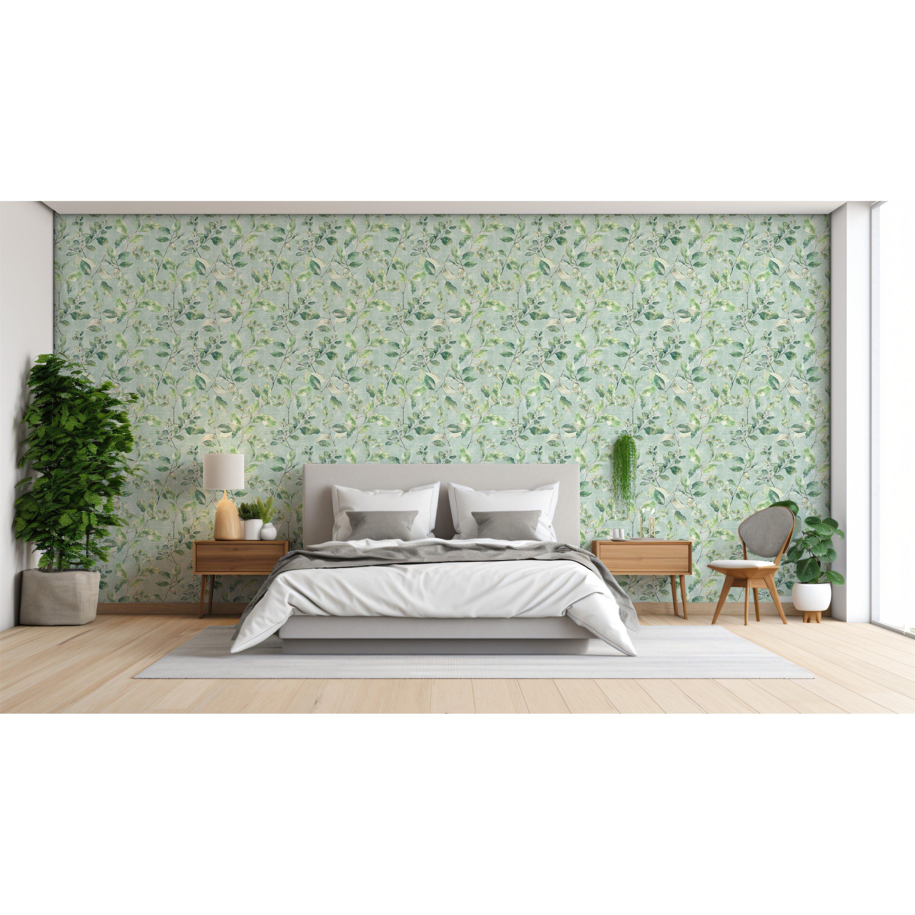 Green - Arthouse - Spring Springs Green sw12 - 6