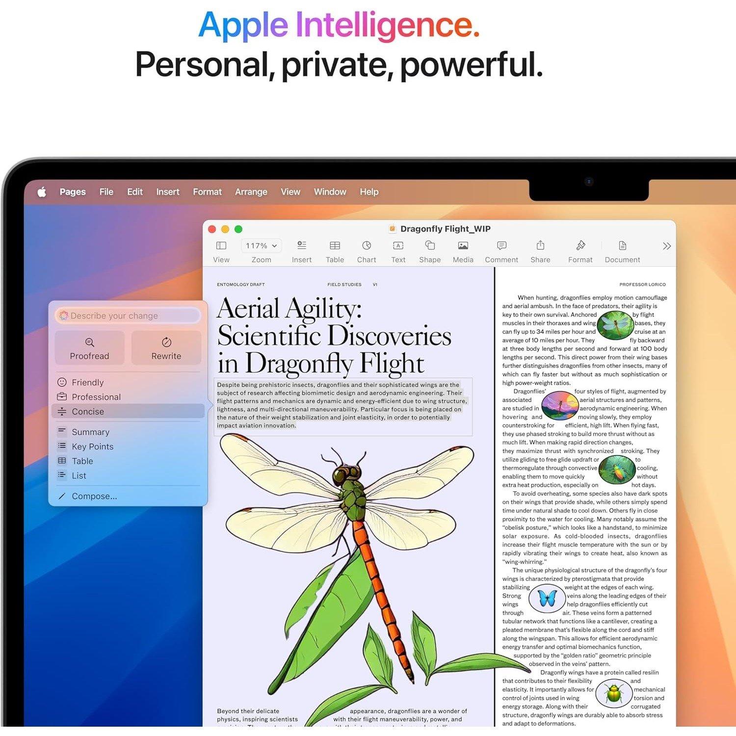 Silver - Apple - Macbook Air 15 M4 10/10 Core 16GB 512GB (2025) - 4