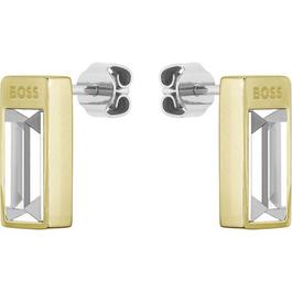 Boss Jewellery Clia Earrings 1580413