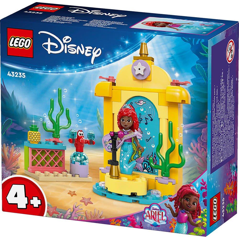 Roba - LEGO - Disney Princess 43235 Ariels Music Stage - 3