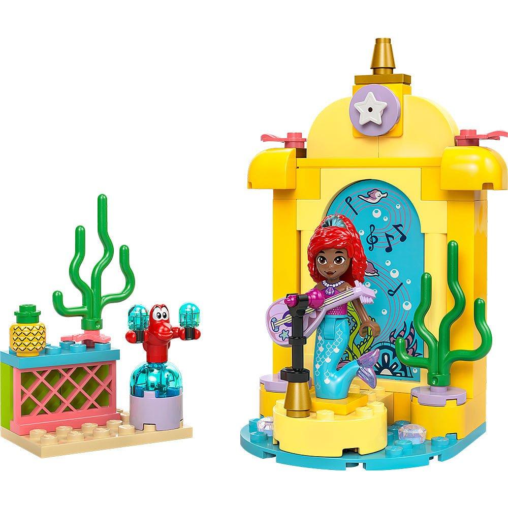 Roba - LEGO - Disney Princess 43235 Ariels Music Stage - 5