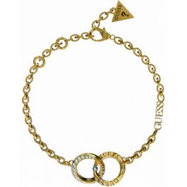 Guess Ladies Guess Jewellery Forever Links Bracelet