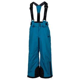 DLX Kids' Benito Ski Trousers