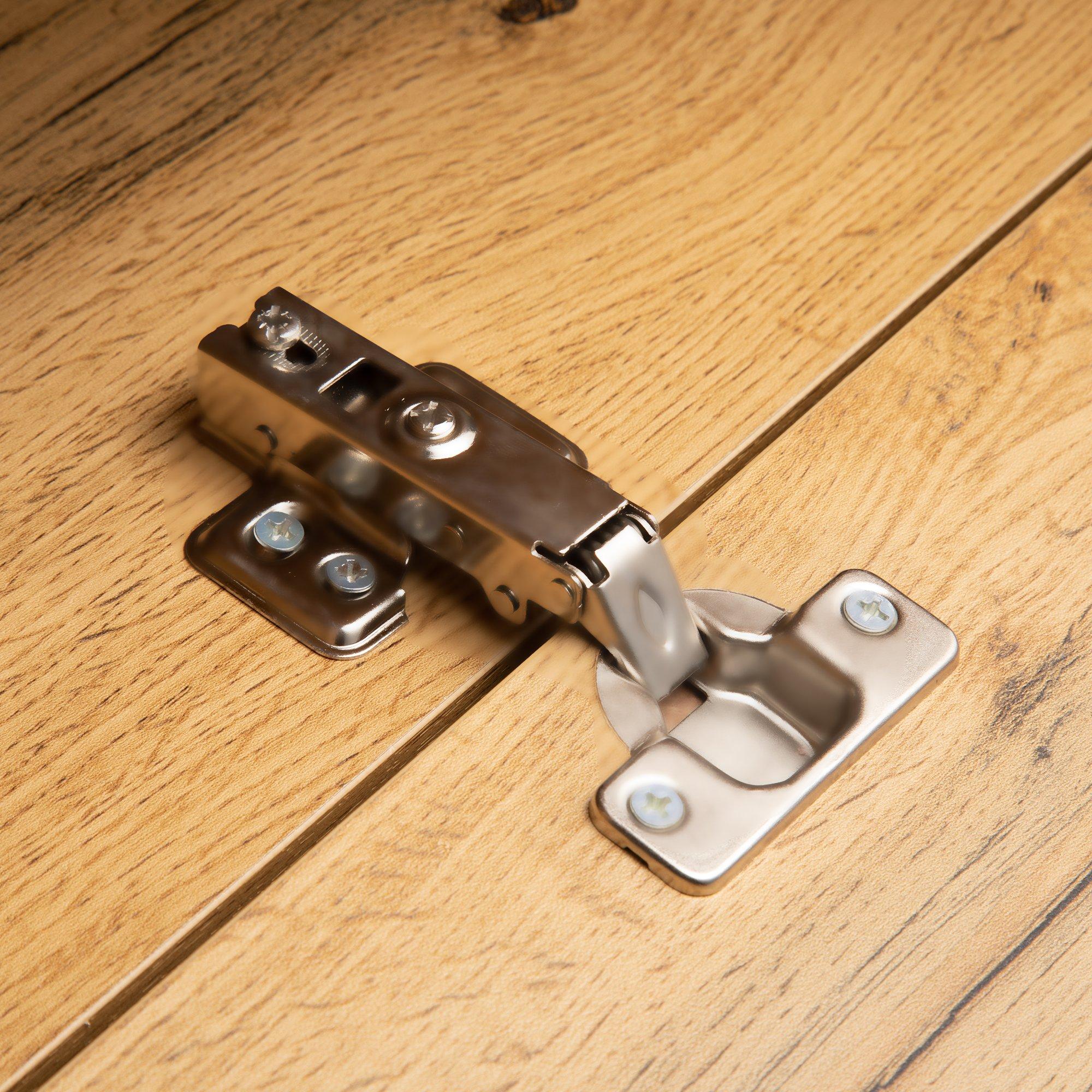 Natural - Urban Meuble - Modern TV Console + Natural Wood - 10