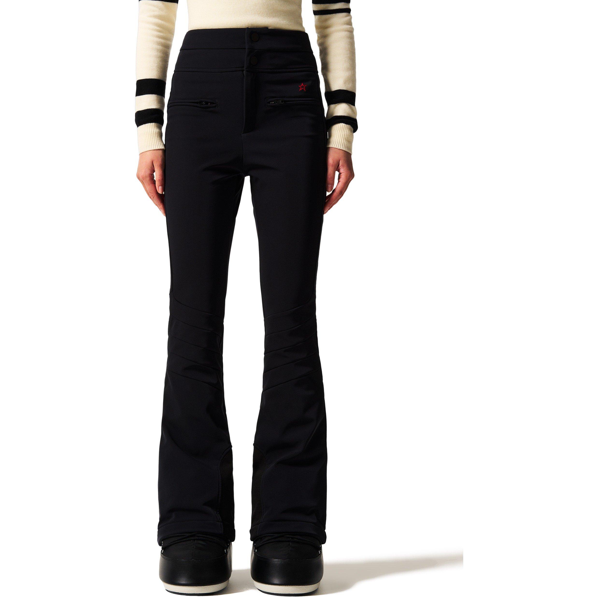 BLACK - Perfect Moment - TR AURORA HW SKI TROUSERS - 2