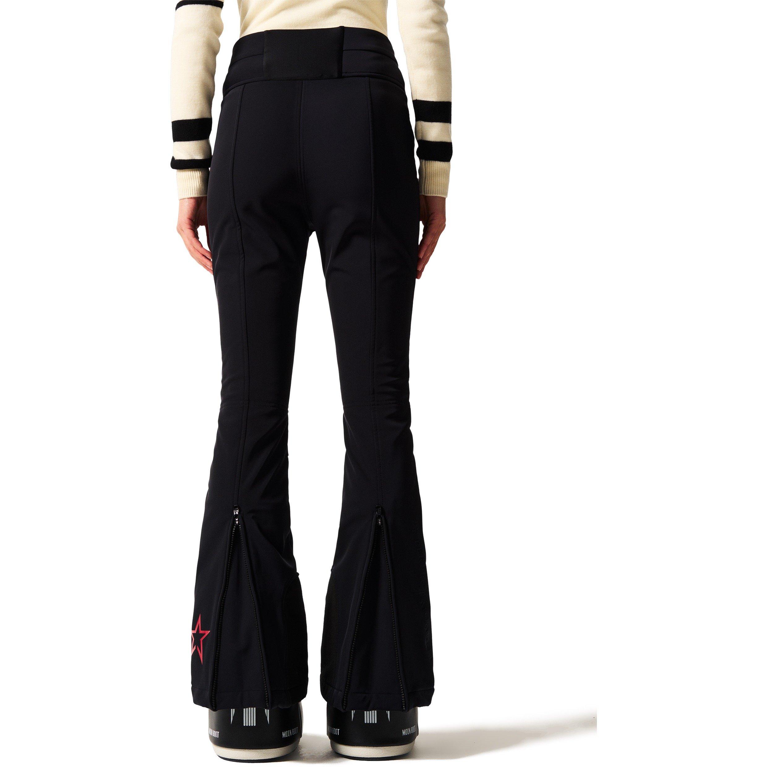 BLACK - Perfect Moment - TR AURORA HW SKI TROUSERS - 3