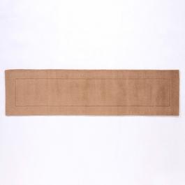 Esselle Esme Wool 60x230cm Taupe Runner