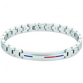 Tommy Hilfiger Gents Tommy Hilfiger Jewellery Dress Bracelet