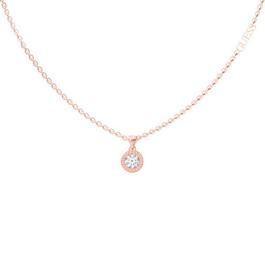 Guess Ladies Guess Jewellery Color My Day Necklace