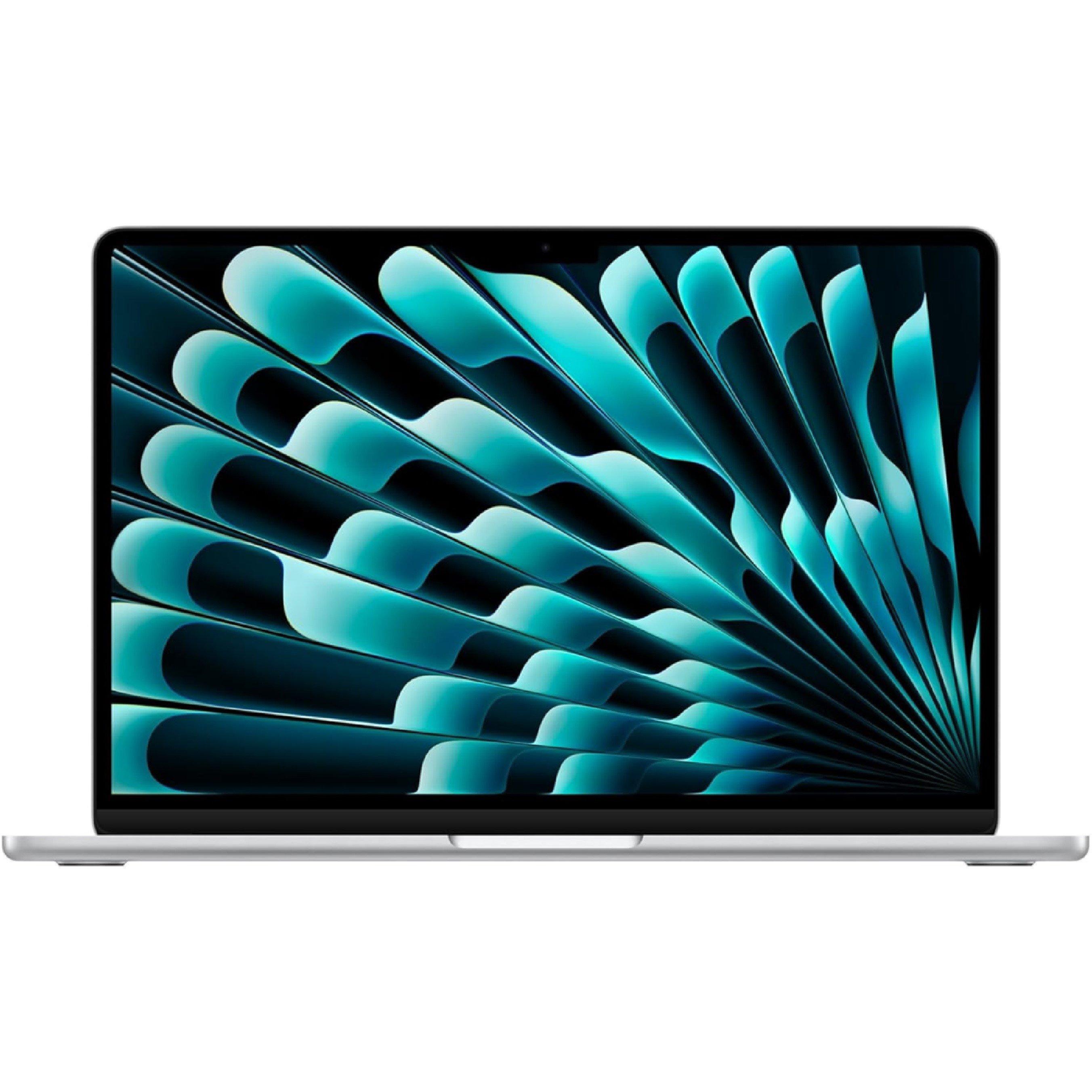Apple Macbook Air 13 M4 10/10 Core 16GB 512GB (2025) | Sports Direct