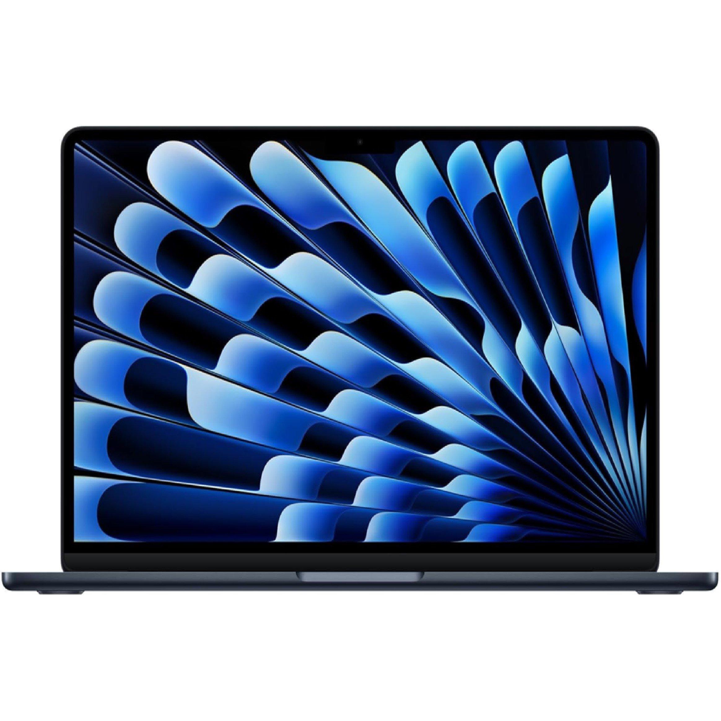 Apple Macbook Air 13 M4 10/10 Core 16GB 512GB (2025) | Sports Direct