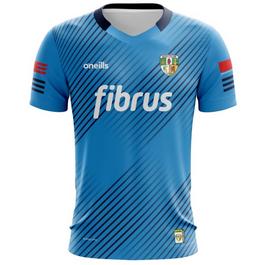 ONeills Antrim Training Jersey Senior