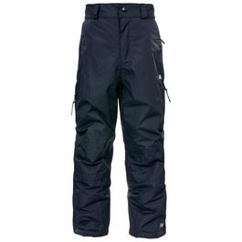 Trespass Kids' Marvelous Ski Trousers