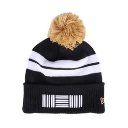 New Era Memphis Grizzlies NBA City Edition Knit Beanie
