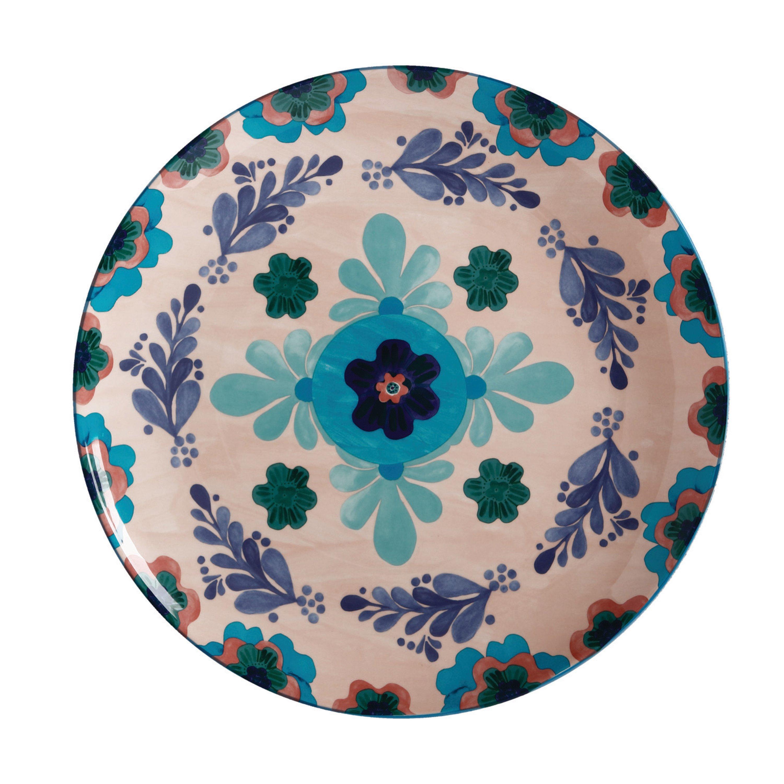 Assorted - Maxwell & Williams - Maxwell & Williams Majolica Ceramic 36.5cm Round S - 1