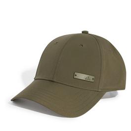 adidas Metal Badge Baseball Cap