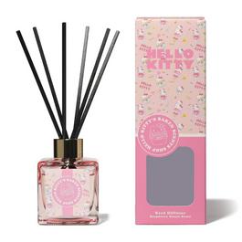Hello Kitty Hello Kitty Bakery Raspberry Donut Diffuser 100ml