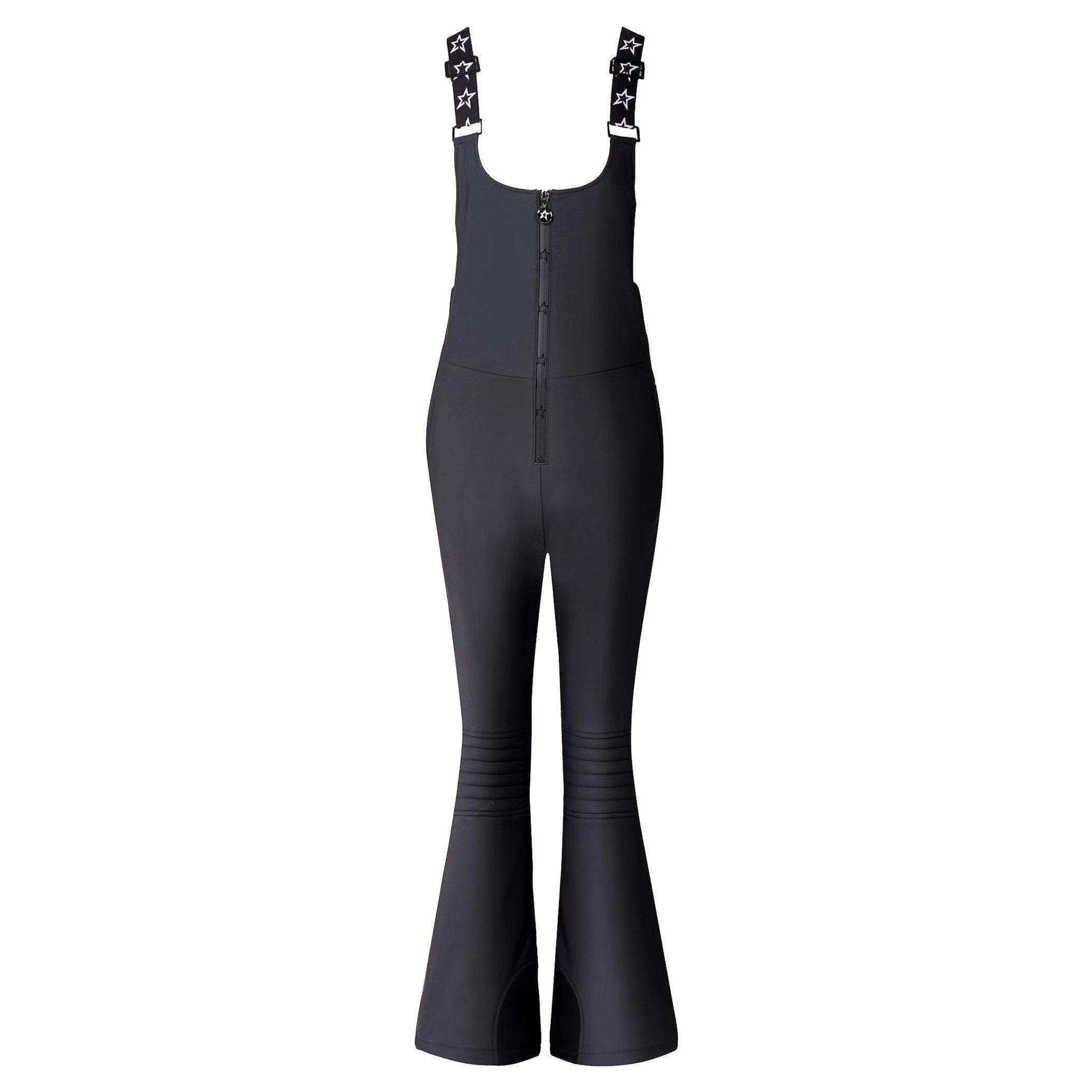 Perfect Moment TR JG BIB PANT