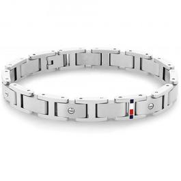 Tommy Hilfiger Gents Tommy Hilfiger Jewellery Screws Bracelet