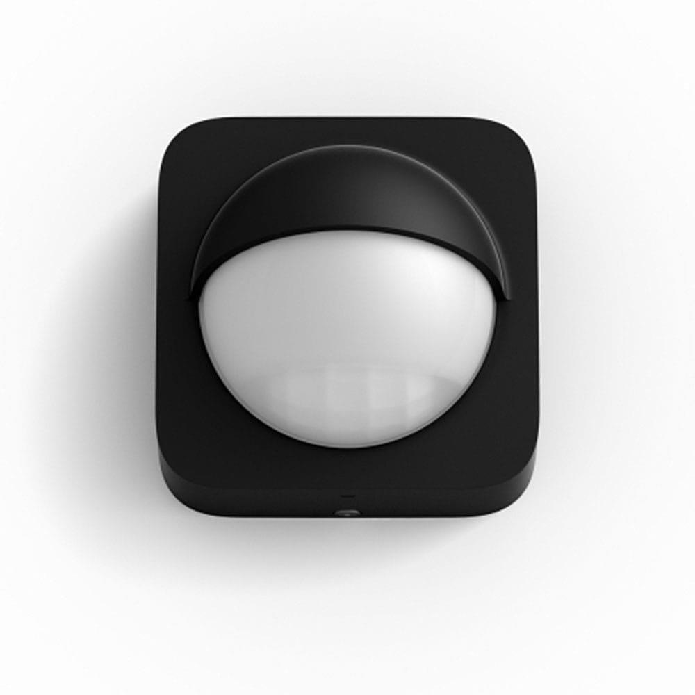 White - Philips Hue - Outdoor Motion Sensor - 2