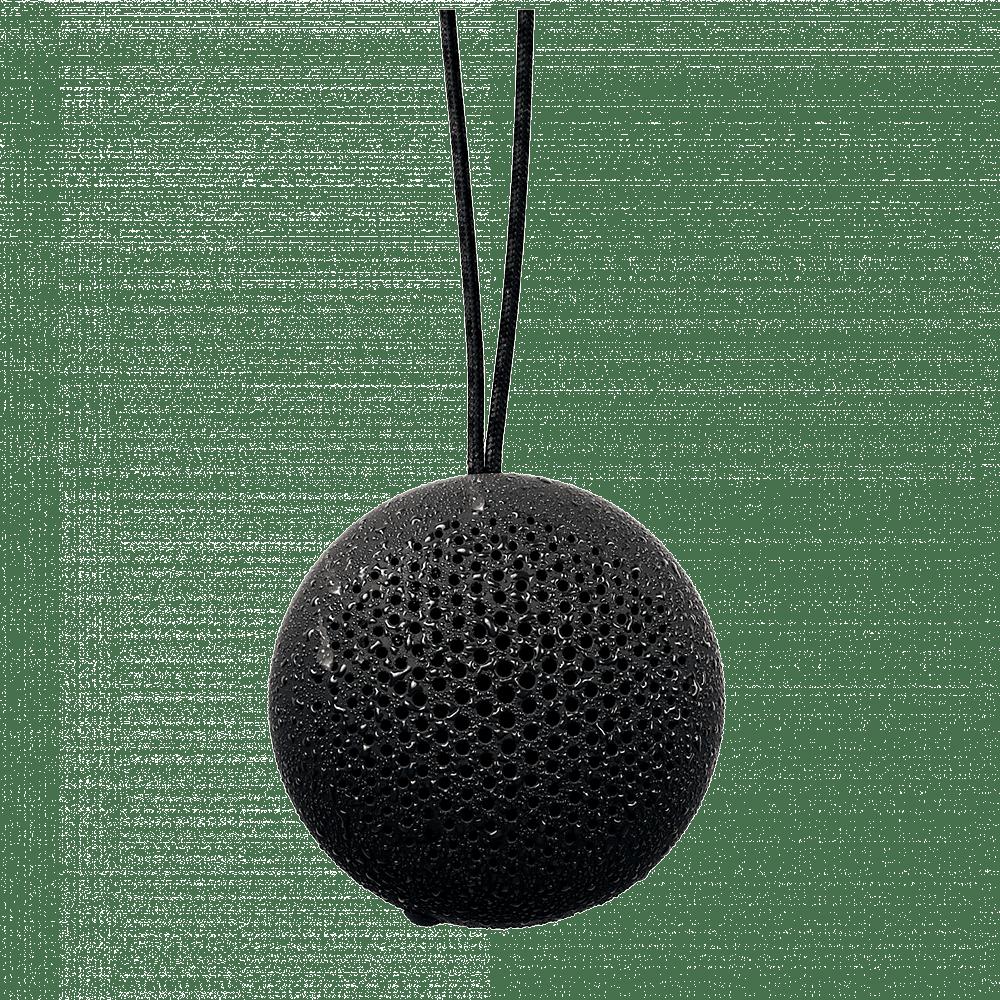 White - Boompods - Rokpod Speaker BLACK - 1