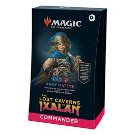 GAME MTG Modern Horizons 3 Commander Deck CE pour lire notre politique de confidentialité