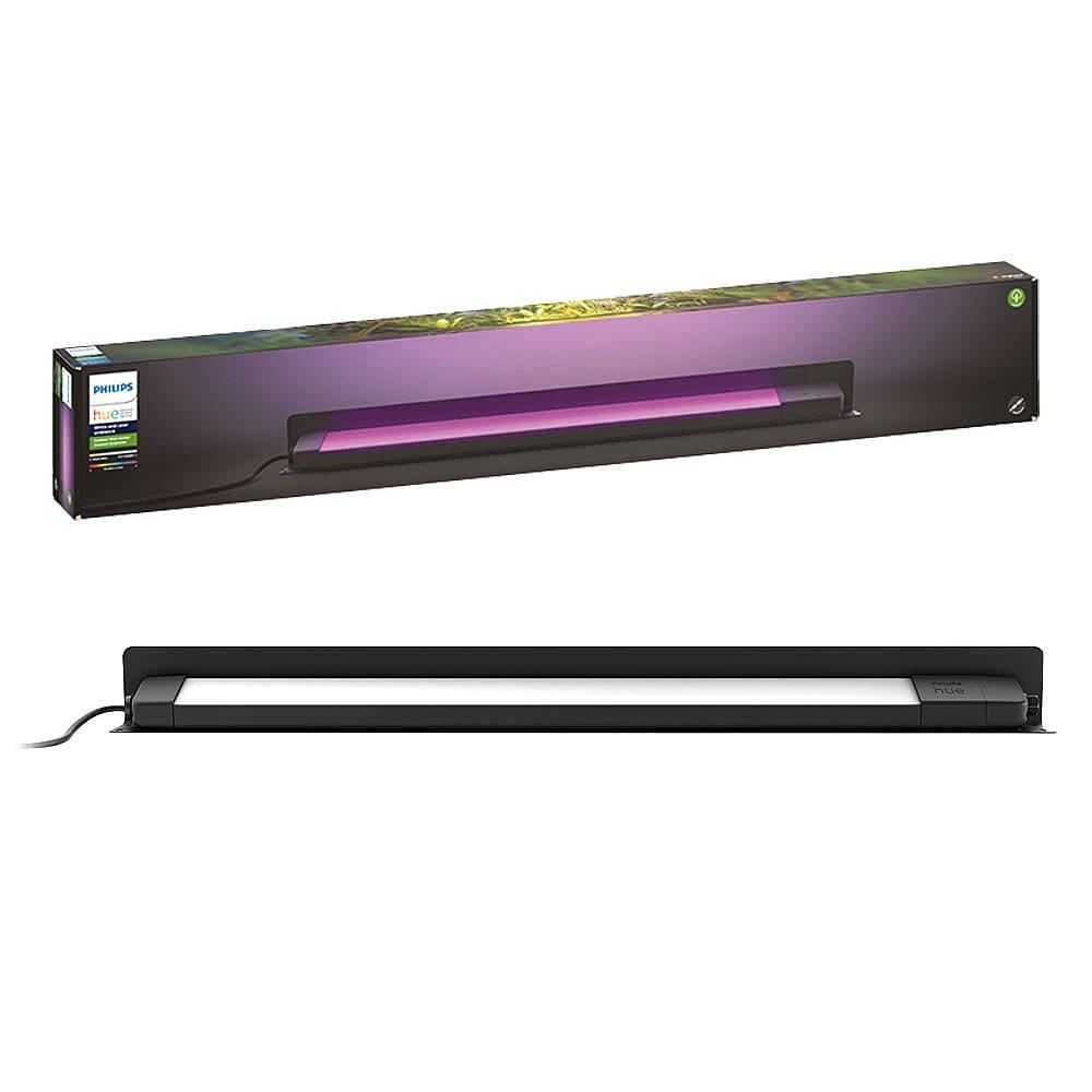 Multi - Philips Hue - Amarant Smart Linear Outdoor Light - 1