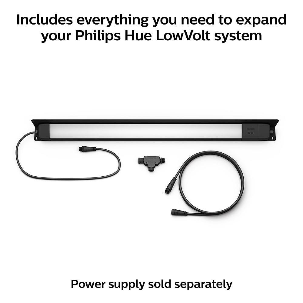 Multi - Philips Hue - Philips Hue Amarant Smart Linear Outdoor Light - 2