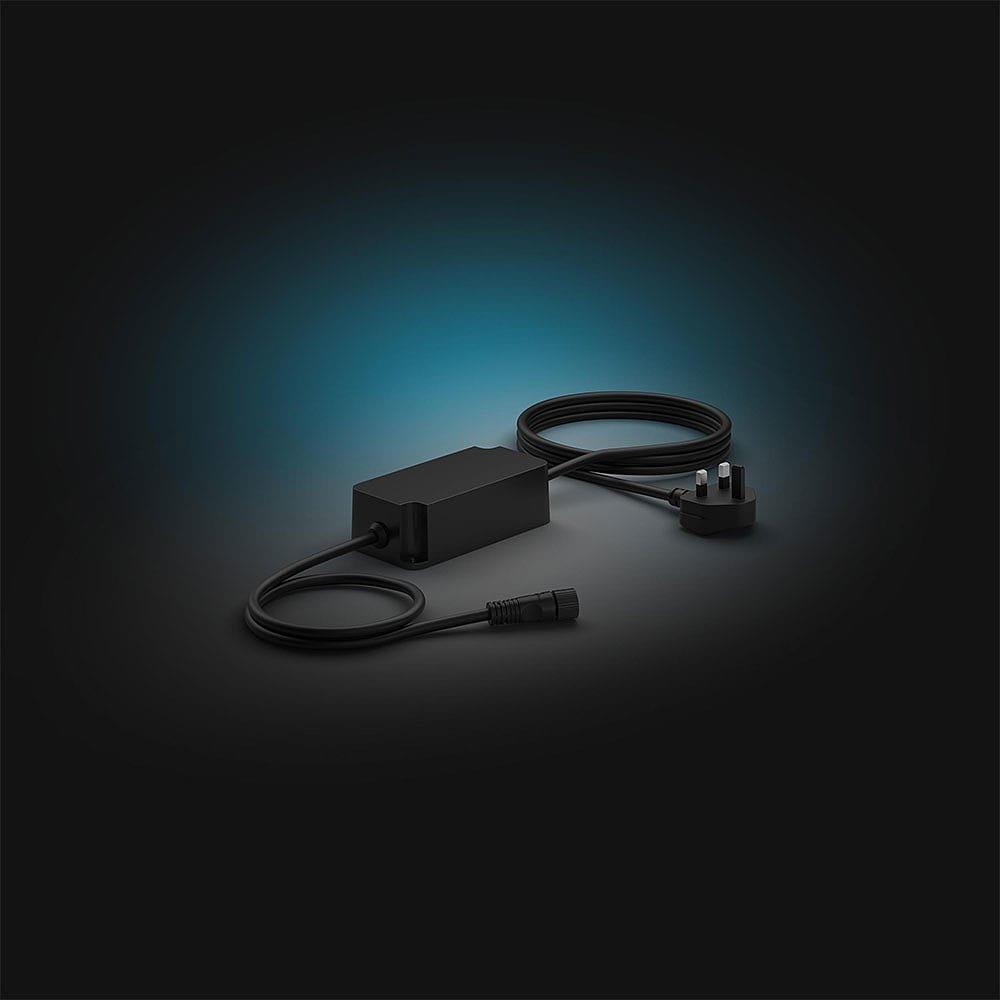 Multi - Philips Hue - Outdoor 100W Power Supply - 3