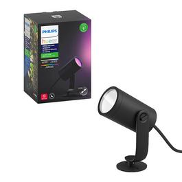 Philips Hue GAME Philips Hue Lily Outdoor Smart Spotlight