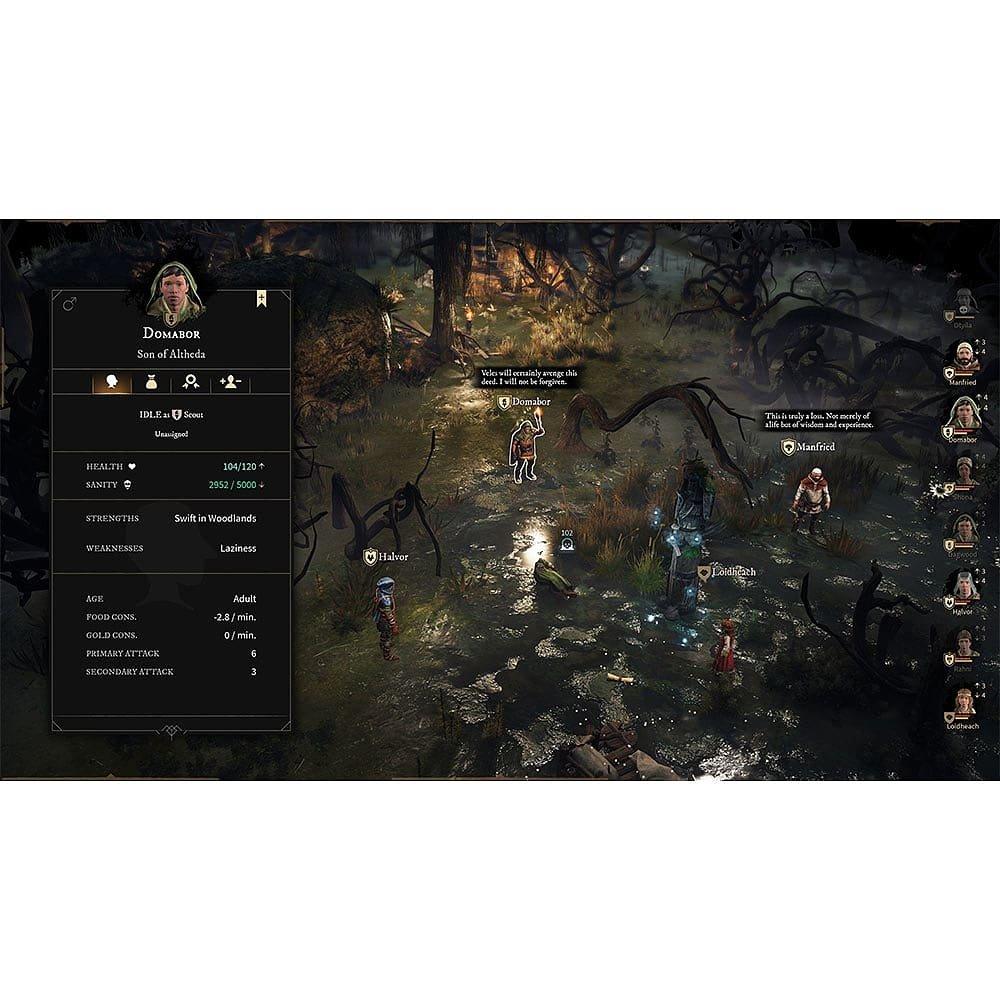 PlayStation 5 - Team 17 - Gord Deluxe Edition - 6