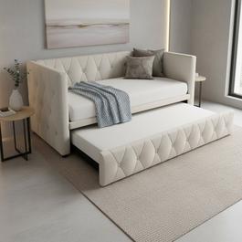 Urban Meuble Daybed Single Upholstered Sofa Bed