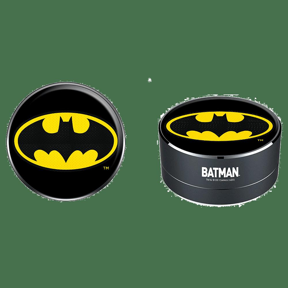 Dc Comics  Batman Bluetooth Speaker - Electronics