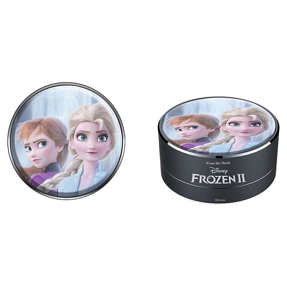 Disney Frozen Bluetooth Speaker